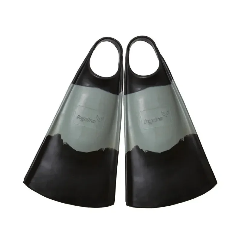 Livraison Express PALMES DE BODYBOARD HYDRO FIN NOIR