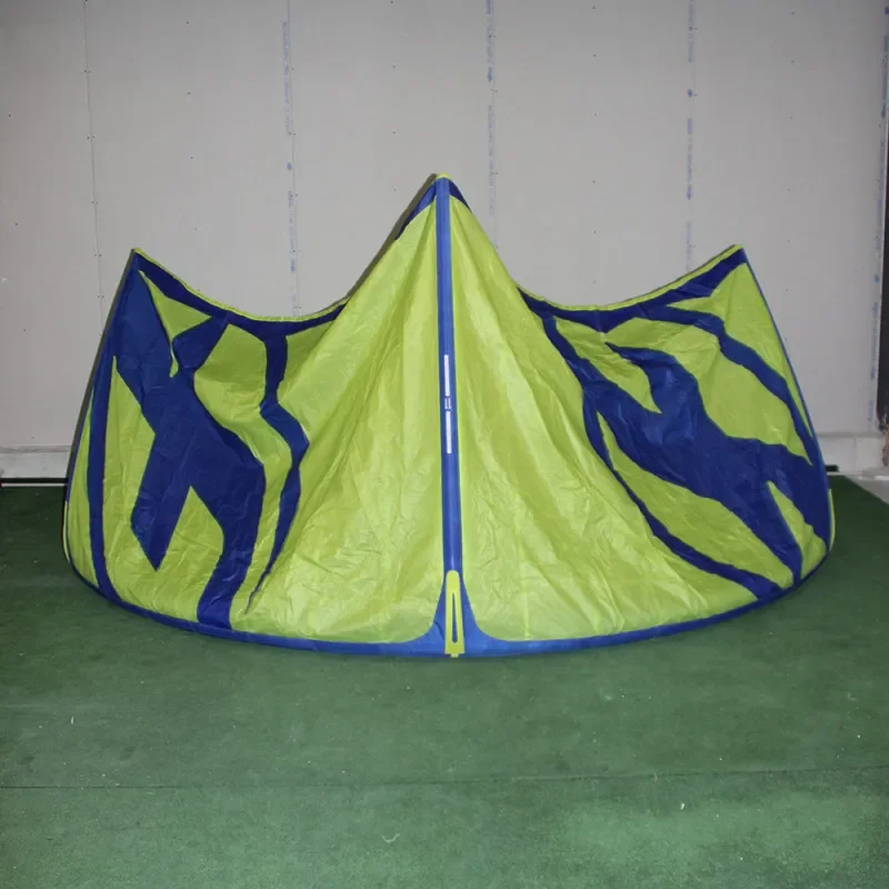 Occasion - aile kitesurf F-one wtf v1 - 8.0M Top Vente
