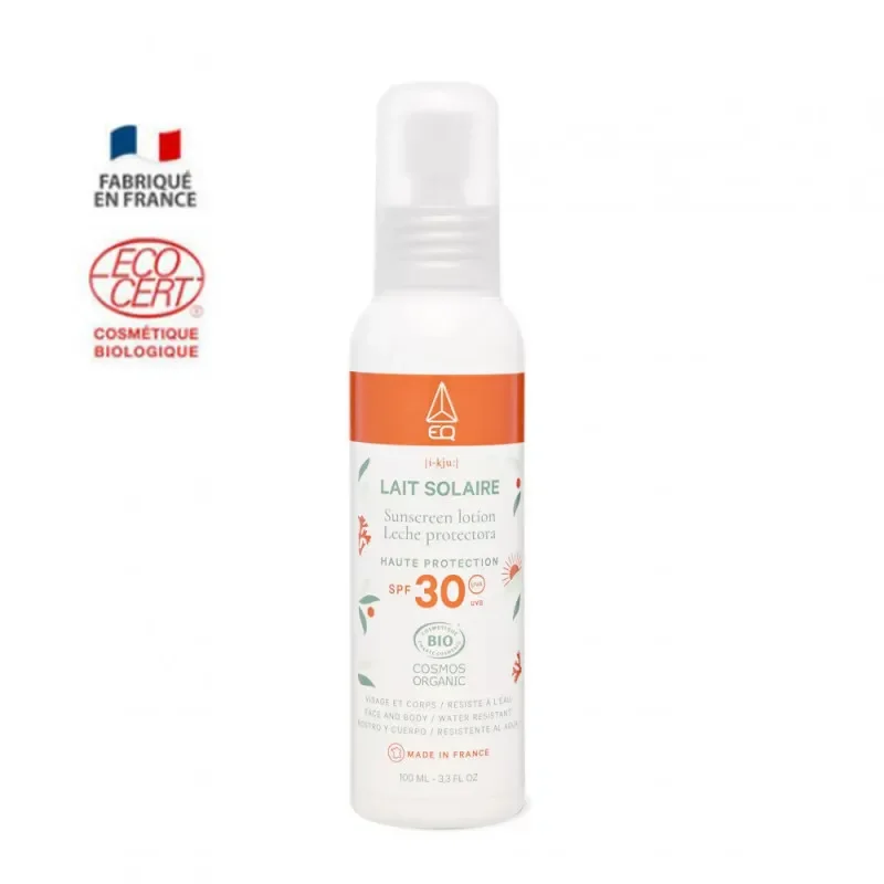 Prix Promo CREME SOLAIRE EQ SPRAY SPF30 100ML