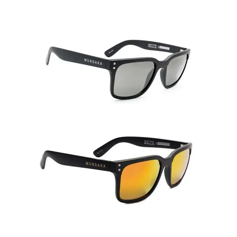 LUNETTES DE SOLEIL MUNDAKA BEL TZ Marque