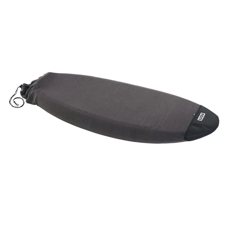 HOUSSE CHAUSSETTE ION WINGSURF BOARDBAG SOCK NOIR Meilleur Prix