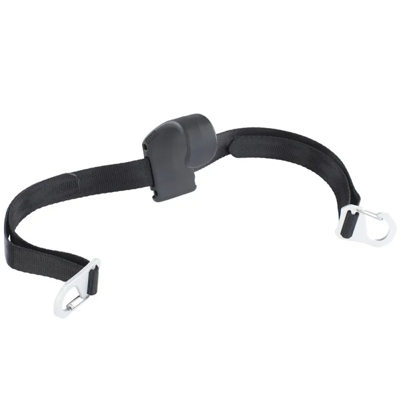 LEASH CEINTURE AVEC CROCHET ION WING HIP BELT HOOK Must-Have