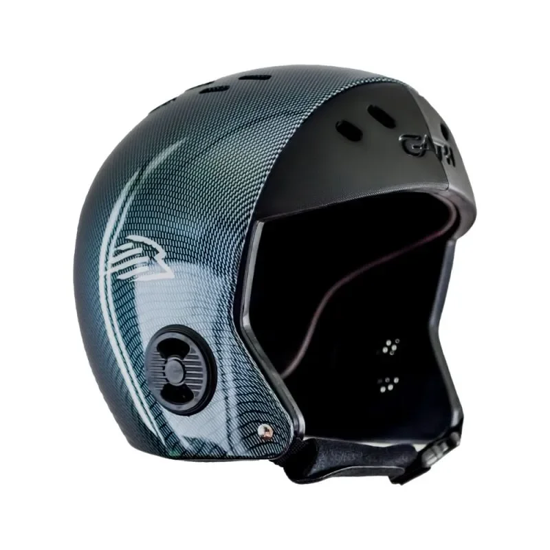 Casque GATH HAT EVA Carbon Petit Prix