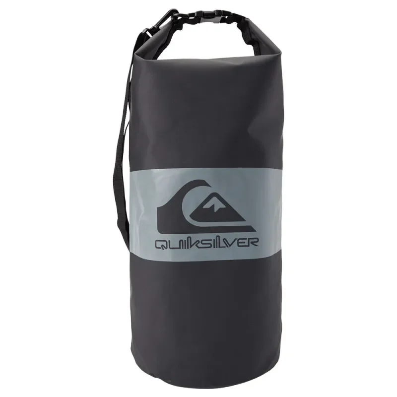 SAC ETANCHE QUIKSILVER SMALL WATER STASH 5L NOIR Commander Maintenant