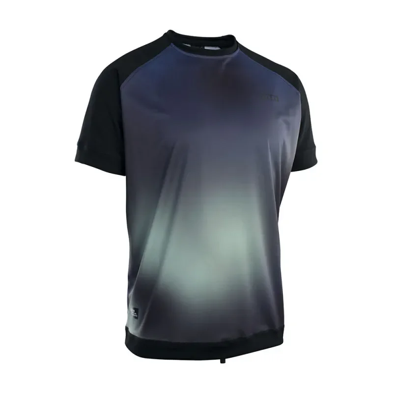 WETSHIRT ION MANCHES COURTES BLEU DARK Prix Choc