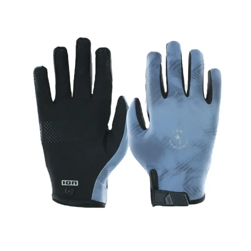 Commande En Gros GANTS ION AMARA FULL FINGER BLEU