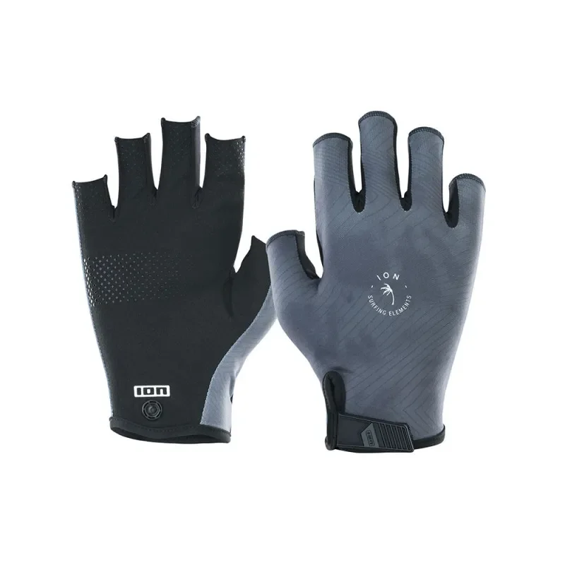 Affaire À Saisir MITAINES ION AMARA HALF FINGER JET BLACK