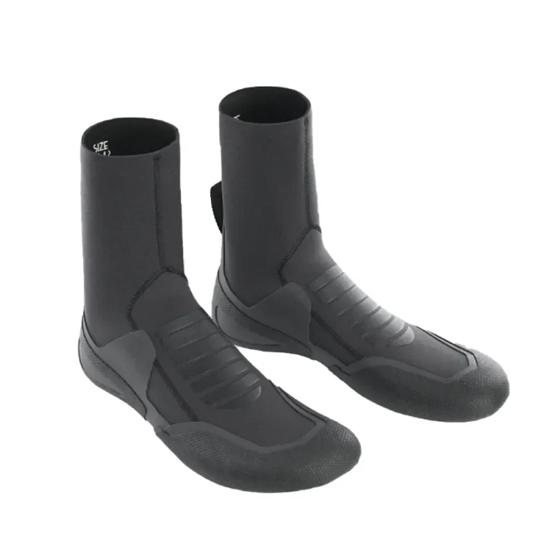 BOTILLONS ION PLASMA 3/2 ROUND TOE Produit De Marque