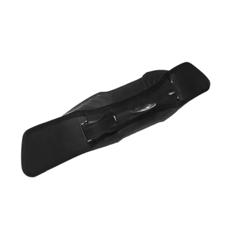 SPREADER BAR MYSTIC ACE BAR FREERIDE NOIR Affaire À Saisir