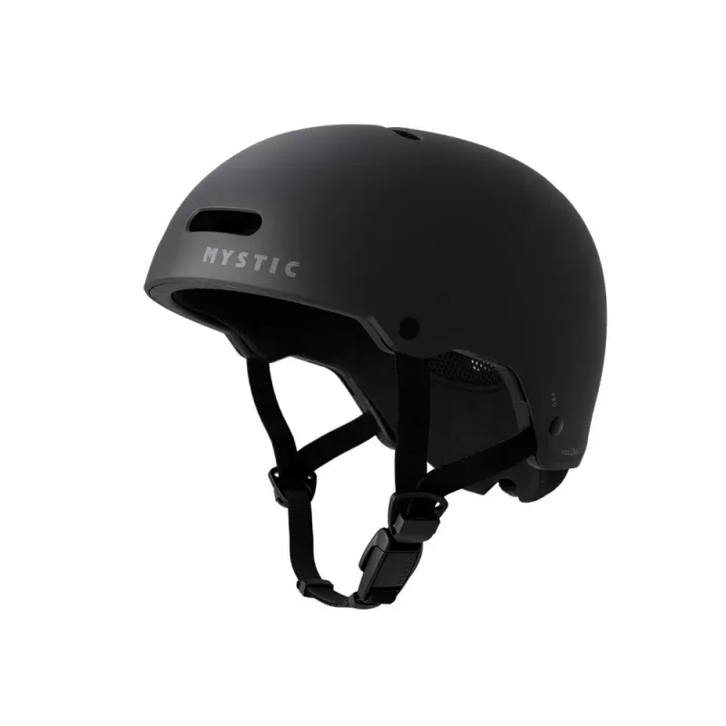 Livraison Express Casque MYSTIC VANDAL PRO Noir
