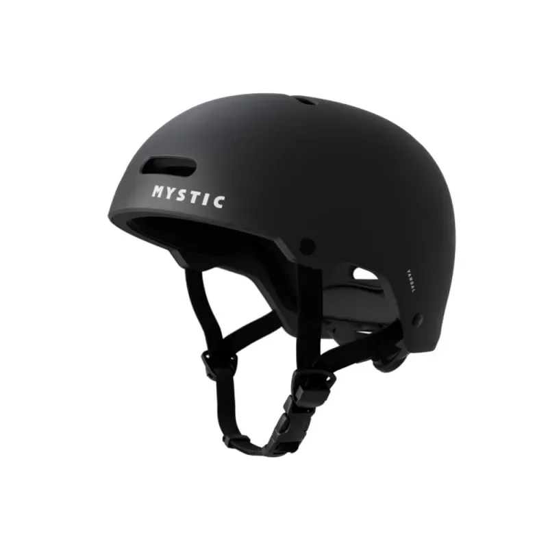 Casque MYSTIC VANDAL Noir Usine Directe