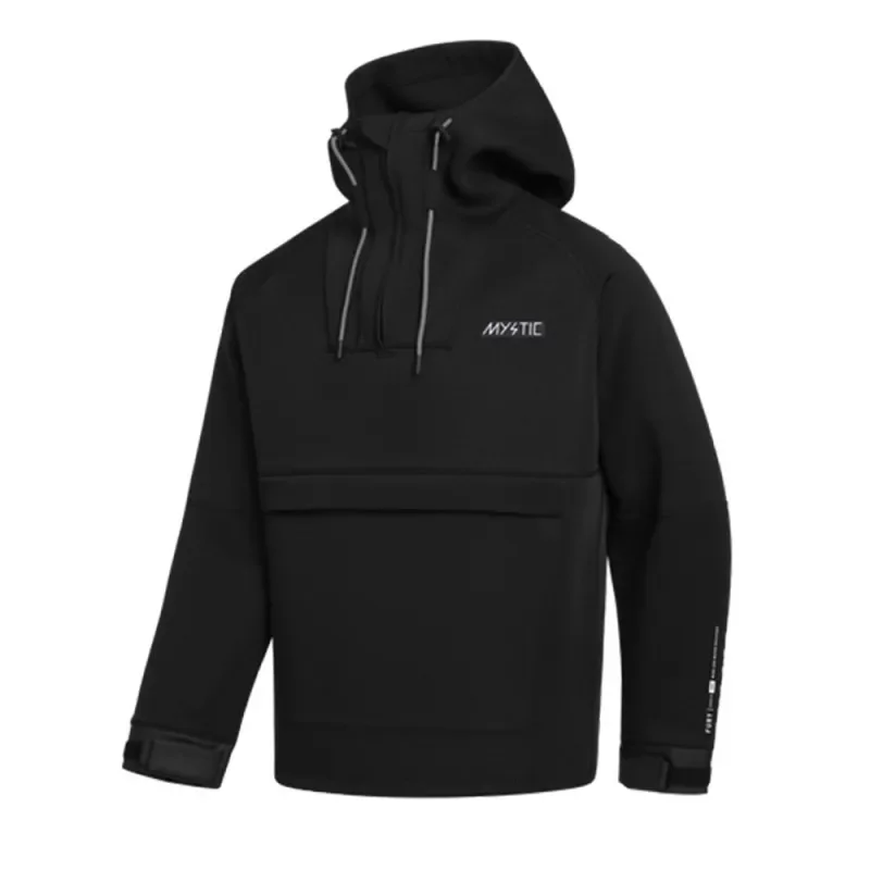 Remise SWEAT NEOPRENE MYSTIC FURY 3/2MM NOIR