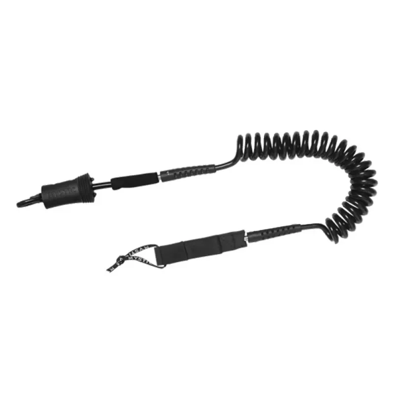 Pas Cher LEASH MYSTIC WING BOARD WAIST NOIR