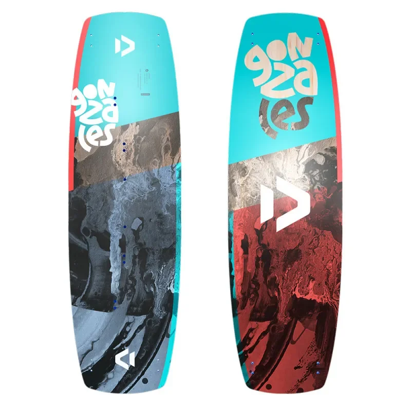 Solde PLANCHE DUOTONE GONZALES