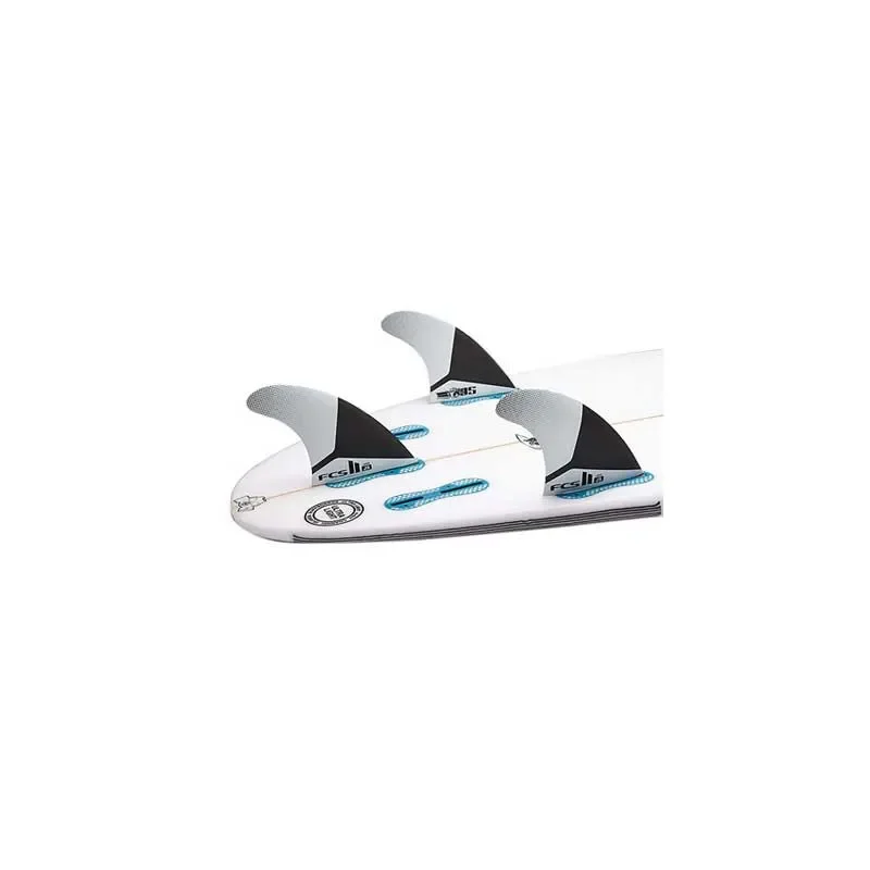 Vente Directe AILERON FCS 2 JS PC TRI FIN TAILLE L J