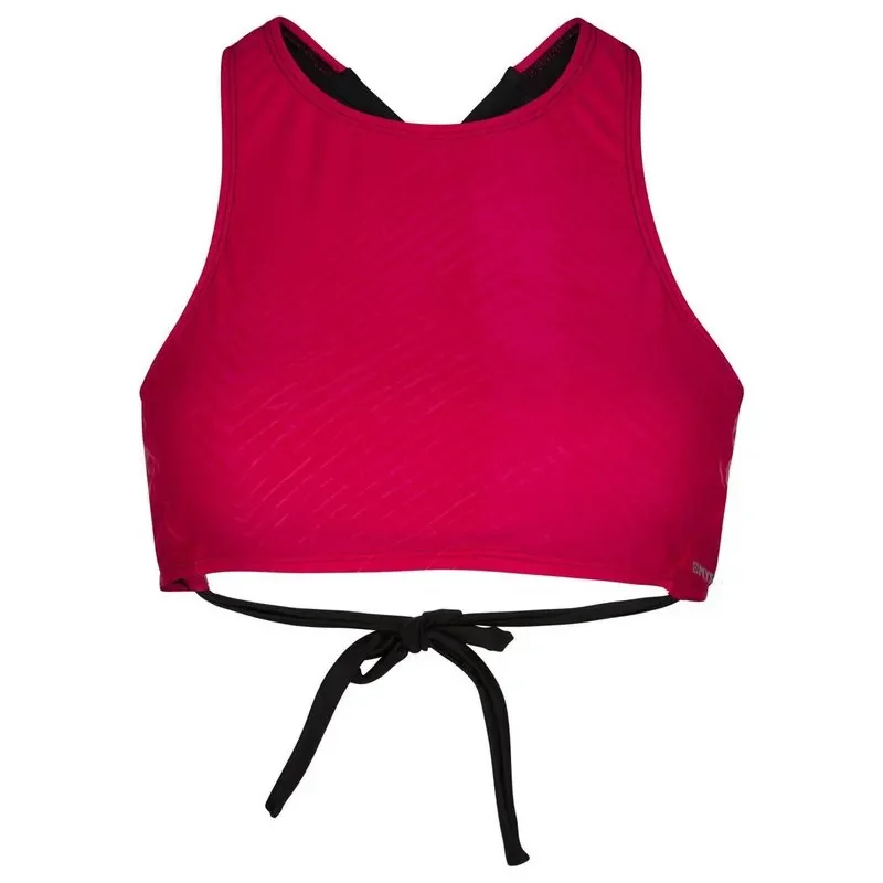 Commande En Gros BIKINI MYSTIC SURF TOP AZALEA