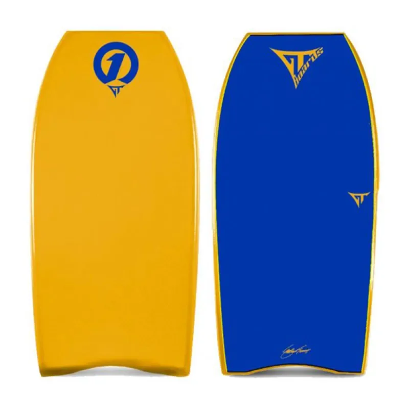 Nouvelle Collection BODYBOARD GT BOARDS ONE PP PILSNER/NAVY