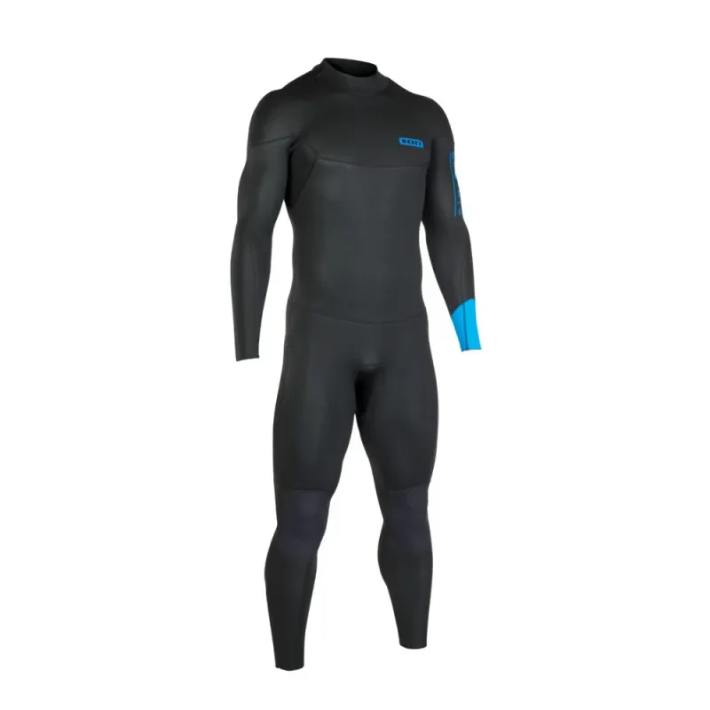 Nouveauté COMBINAISON ION BASE BACK ZIP 3-2 ENFANT BLACK