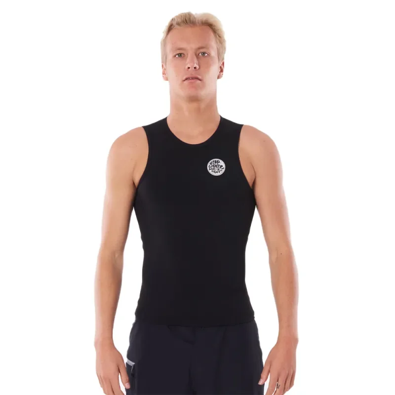 Offre Spéciale DEBARDEUR RIP CURL FLASHBOMB 0.5MM BLACK