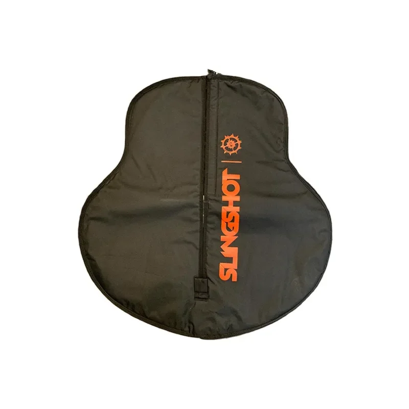 HOUSSE FOIL SLINGSHOT COMPLETE HOVER GLIDE Prix Choc