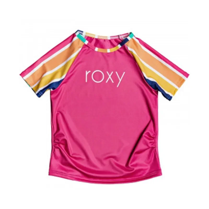 LYCRA Enfant ROXY MAUI SHADE UV50 MONACO BLUE PON Paiement Sécurisé