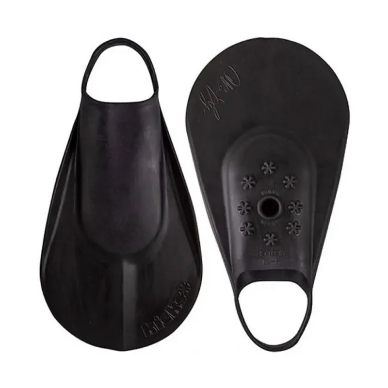 PALMES DAFIN KICKS BLACK Remise