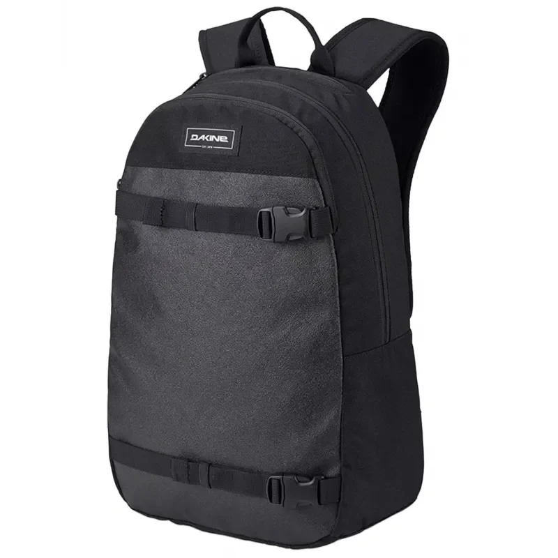 Quantité Limitée SAC A DOS DAKINE URBN MISSION BLACK 22 LITRES