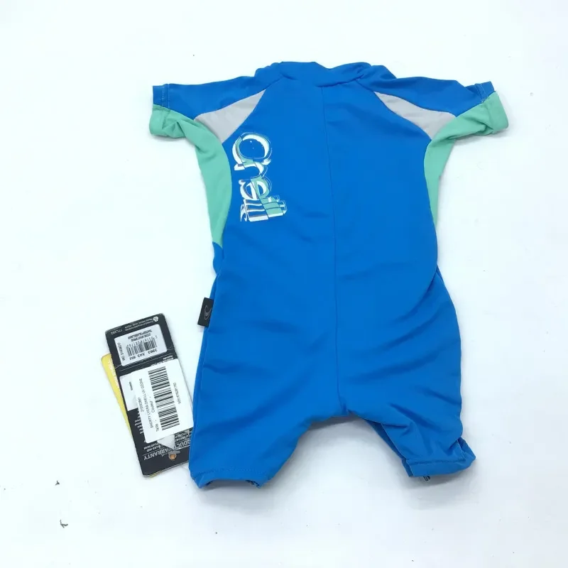 Prix Bas SHORTY LYCRA ONEILL UV OZONE BLEU 6 MOIS