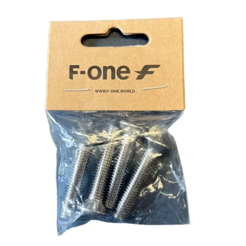 Commander Vite VIS M6 32MM FOIL F-ONE 4 VIS
