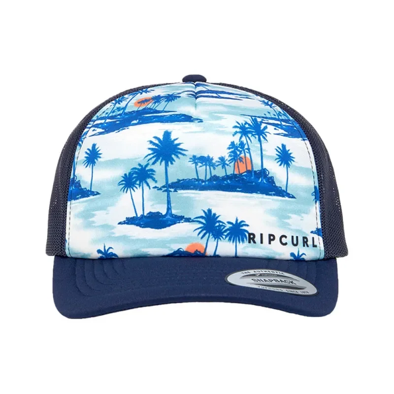 Livraison Express CASQUETTE RIPCURL WEEKEND BLEU MARINE/BLANC