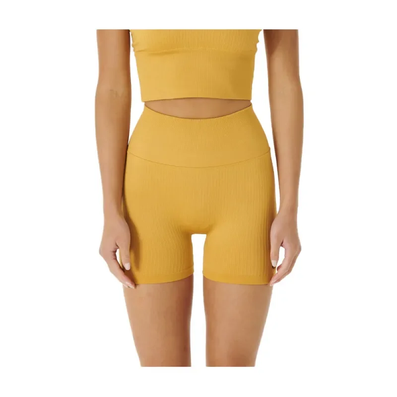 Prix Bas SHORT FEMME RIPCURL RSS DUNES BOOTY GOLD