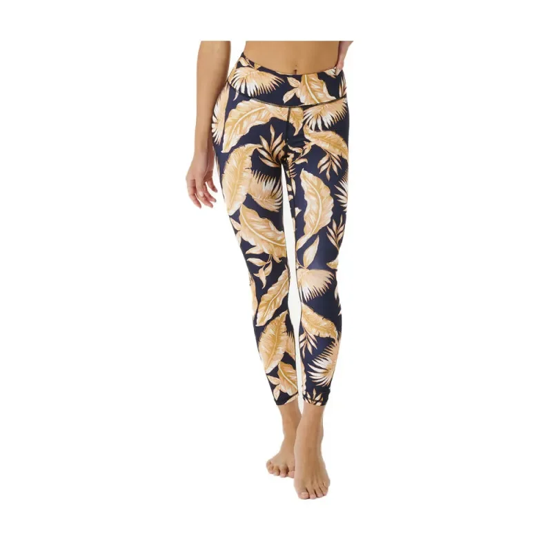 PANTALON FEMME RIPCURL MIRAGE SUMMER DAWN BLEU MARINE Promotion Saisonnière