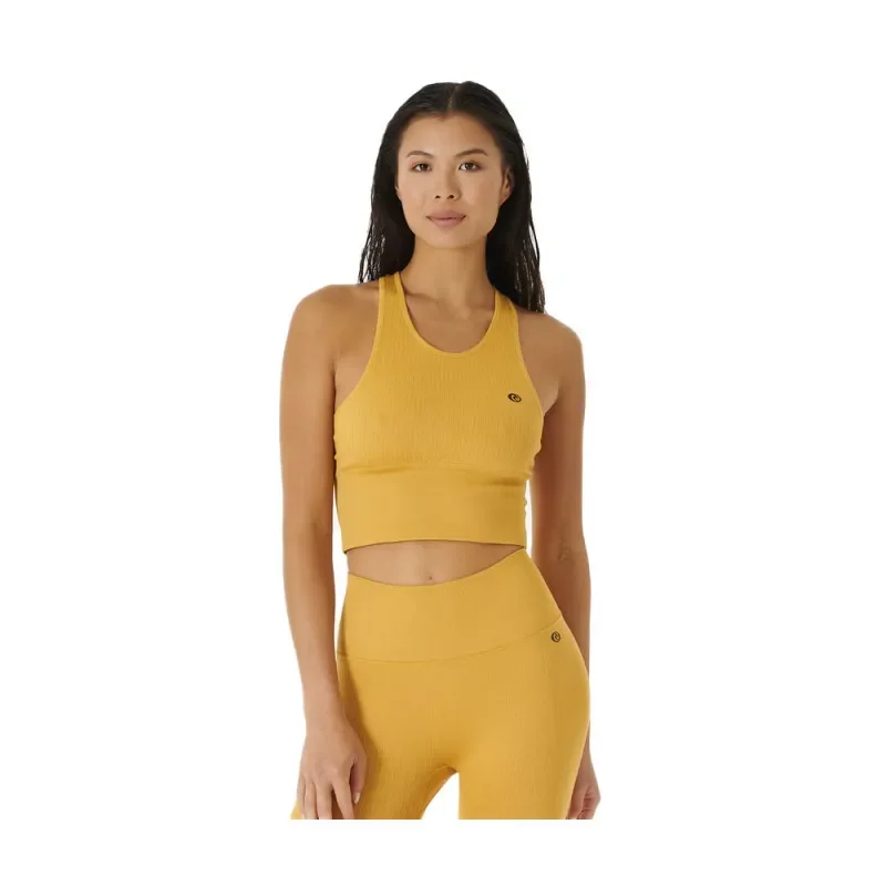 T-SHIRT FEMME RIPCURL RSS DUNES GOLD Achetez Aujourd'hui