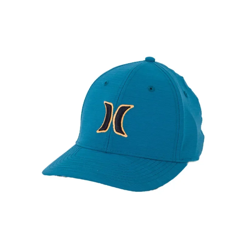 CASQUETTE HURLEY H20 DRI MAX BLEU Acheter En Ligne