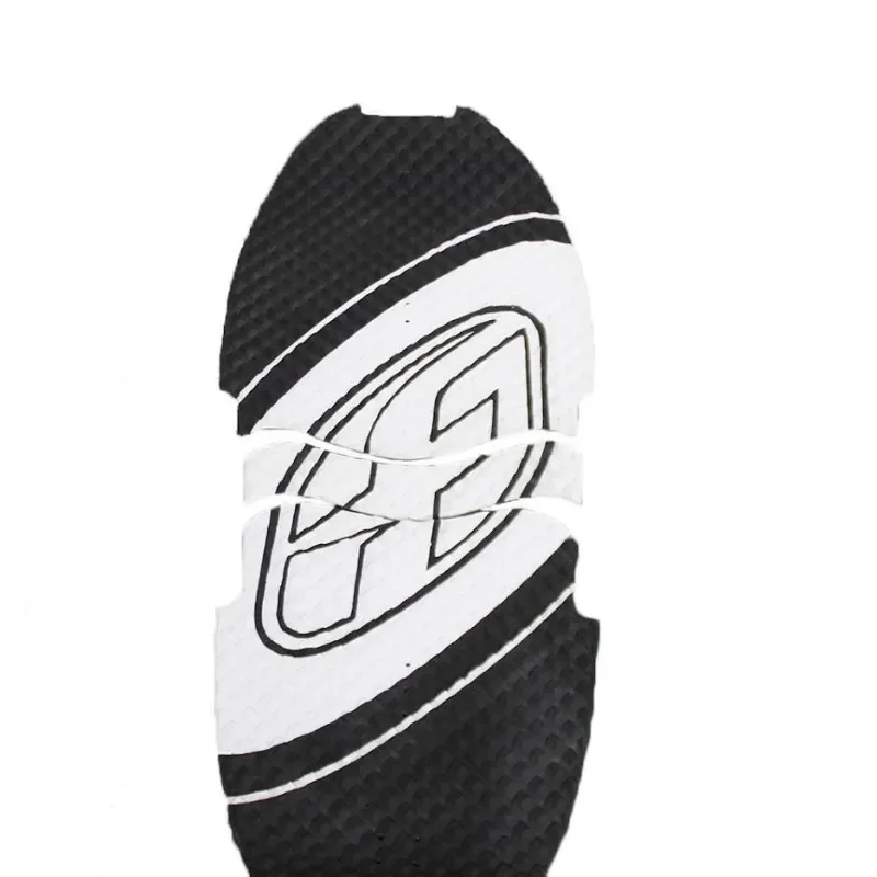 Commander Maintenant PADS SURFKITE 90 X 37CM 3 PARTIES