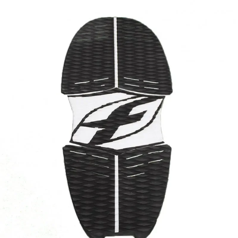 PADS SURFKITE 91 X 40CM 3 PARTIES Offre Du Jour
