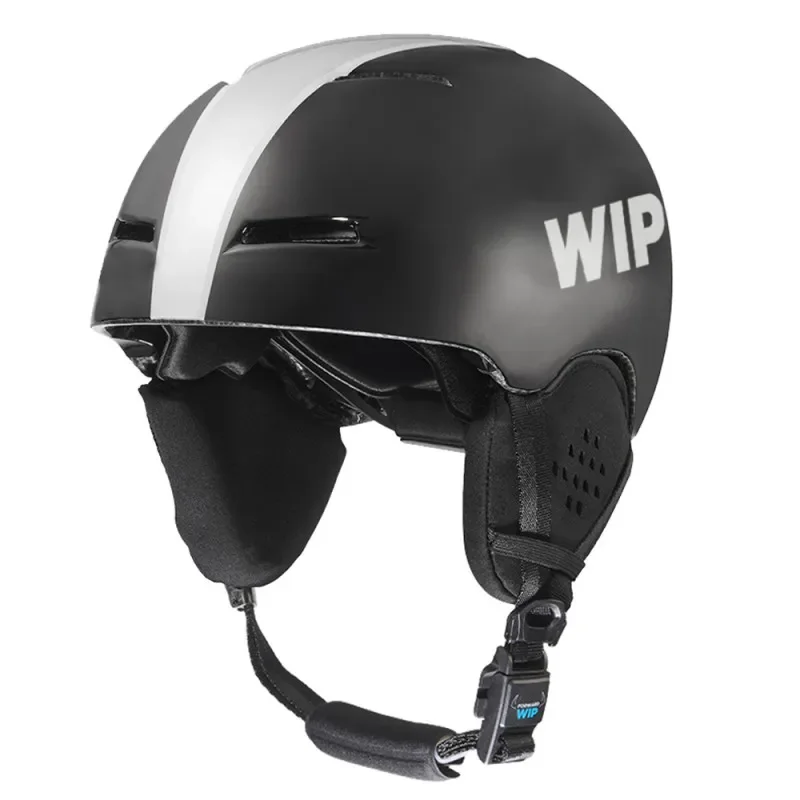 Casque FORWARD WIP X-Over Noir Authentique
