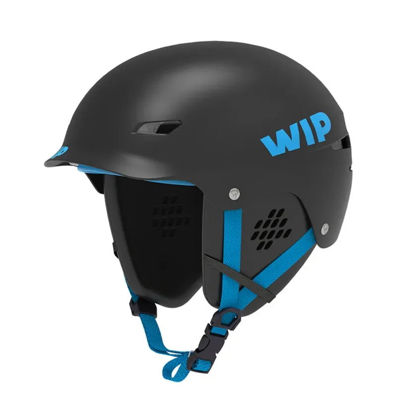 Expédition Rapide Casque FORWARD WIP WIPPER 2.0 Noir
