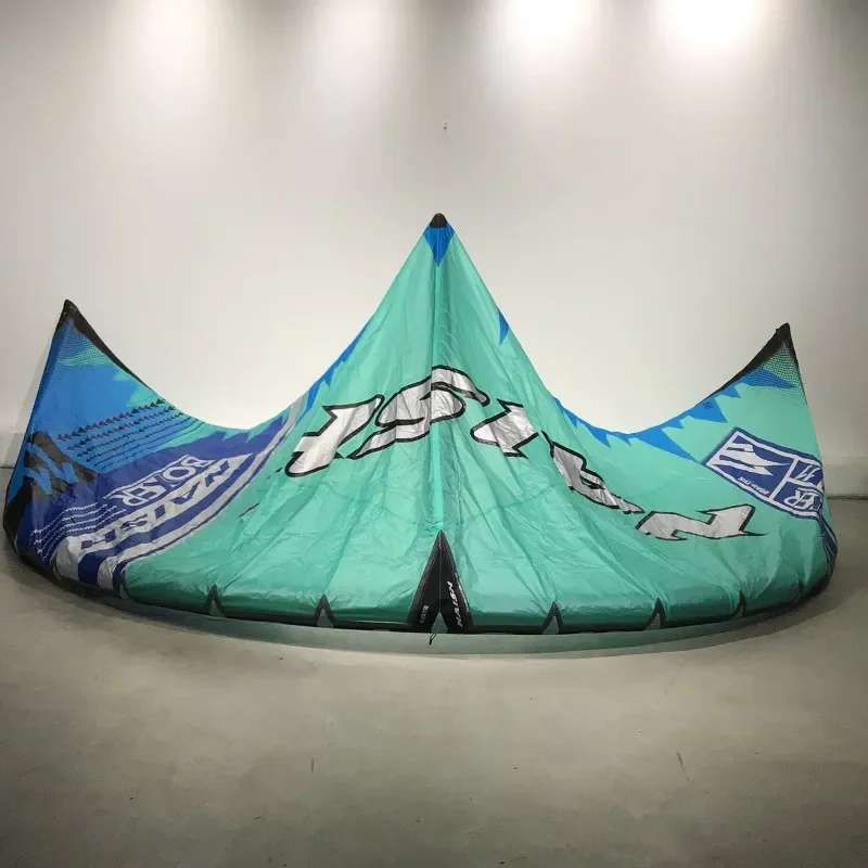 Pas Cher Occasion - Aile kitesurf Naish boxer - 11.0M