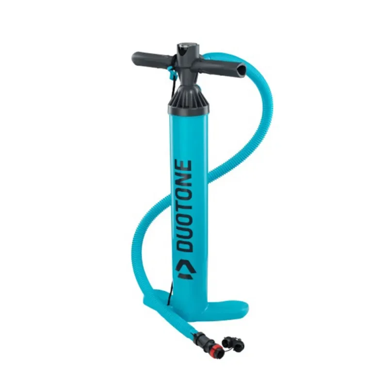 POMPE MANUELLE DUOTONE MULTI Quantité Limitée