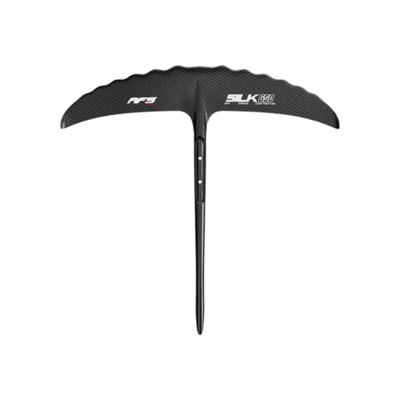AFS ADVANCED SILK AILE AVANT ET FUSELAGE MONOBLOC Meilleure Vente