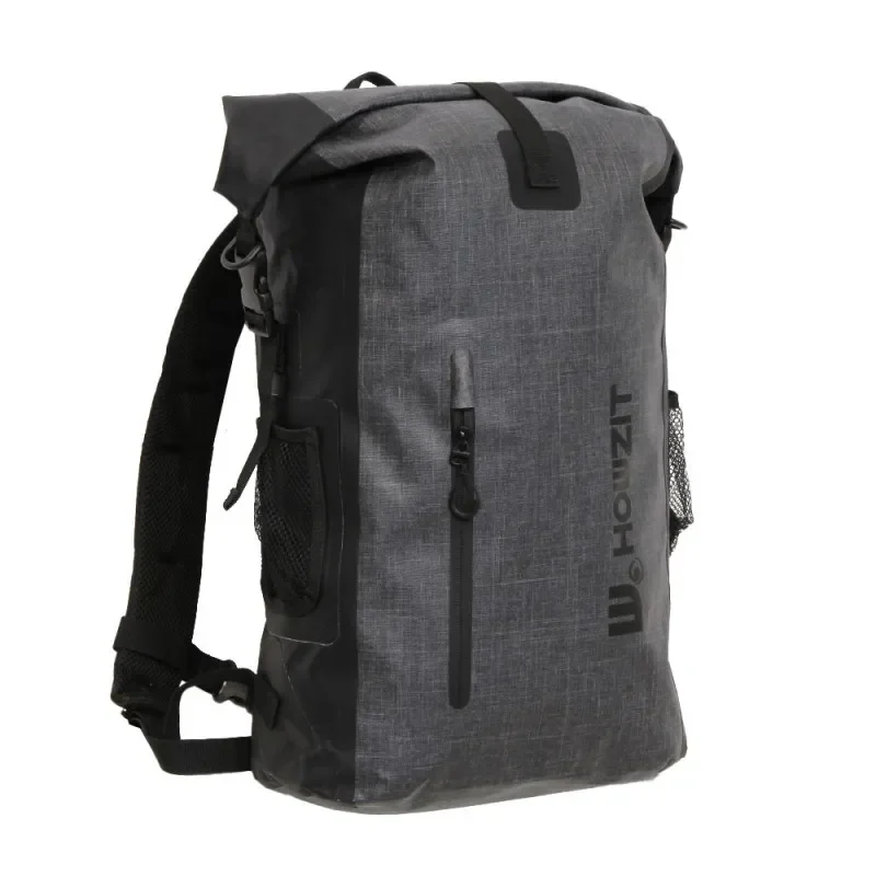 Prix Réduit SAC A DOS ETANCHE CONFORT HOWZIT 35L
