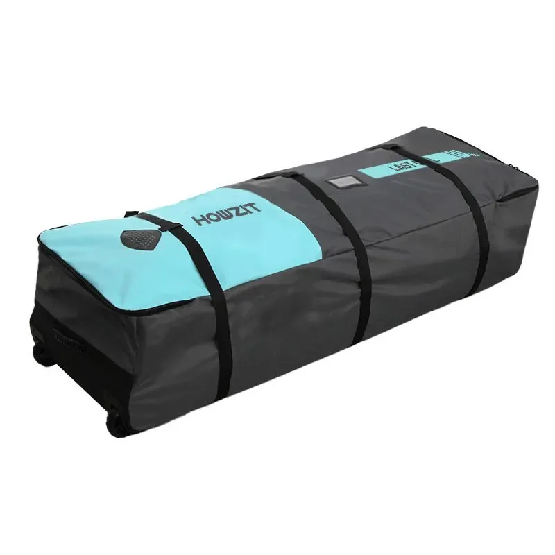 BOARDBAG A ROULETTE KITESURF TWINTIP HOWZIT TAKE OFF 150 CM Prix Choc