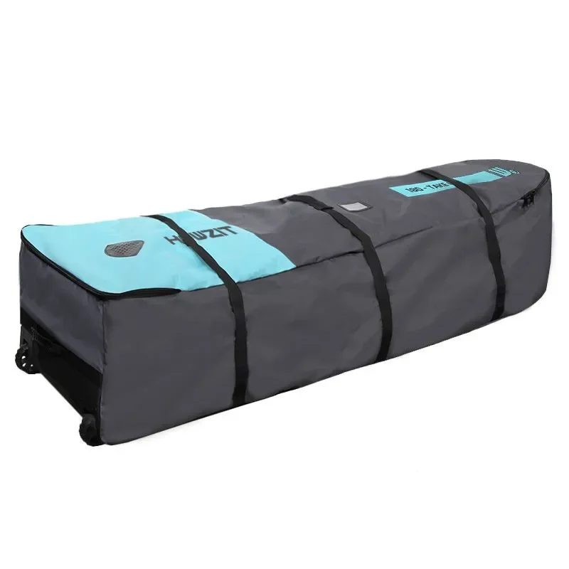 Meilleur Prix BOARDBAG A ROULETTE KITESURF/SURF HOWZIT LAST CALL 180 CM
