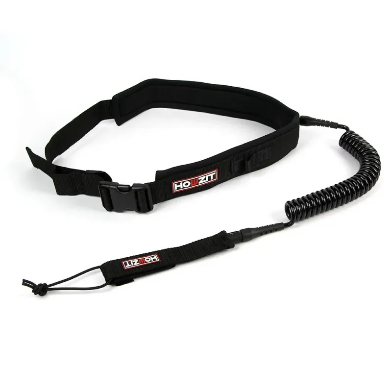 LEASH DE WINGFOIL CEINTURE UNIVERSEL S/M/L Réduction