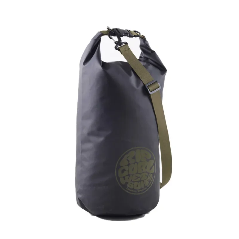 SAC ETANCHE RIP CURL SURF SERIES 5L KAKI Offre Du Jour