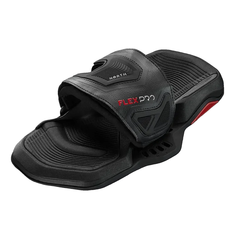 PADS ET STRAPS NORTH FLEX PRO Dernière Chance