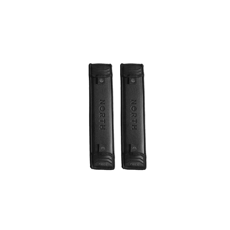 Nouvelle Collection STRAPS FOIL NORTH FREE V2