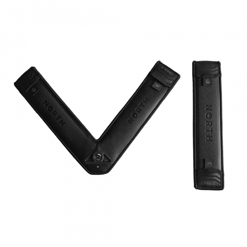 Paiement Sécurisé STRAPS FOIL NORTH FREE-V