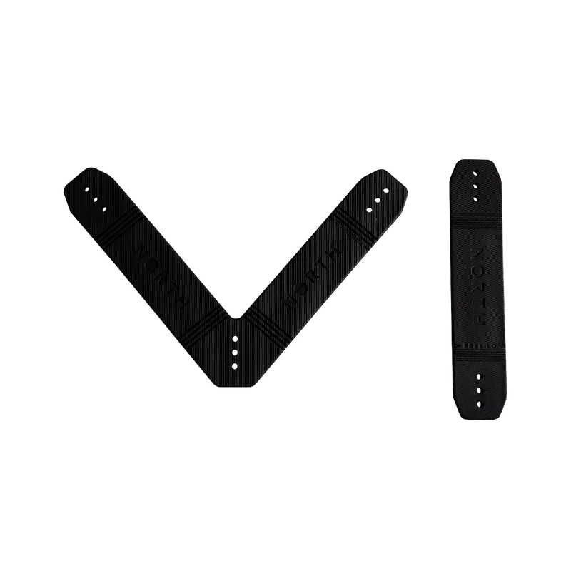 Marque STRAPS NORTH FREE-LO V